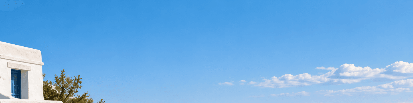 Coastal photo split horizontally: strip 1 of 3, 1448 by 362 pixels