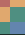 Tile 11 from a 101 by 103 PNG split into 3 rows and 4 columns, row 3, column 3, 25 by 35 pixels